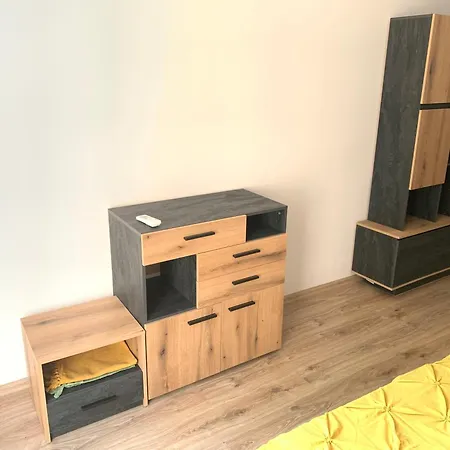 Apartment Luxury 