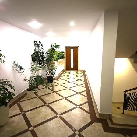 Apartment Luxury 
