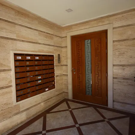 Apartment Luxury 