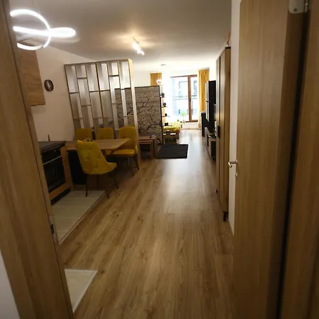 Apartment Luxury 