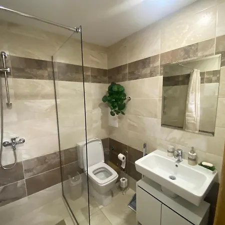 Apartment Luxury 