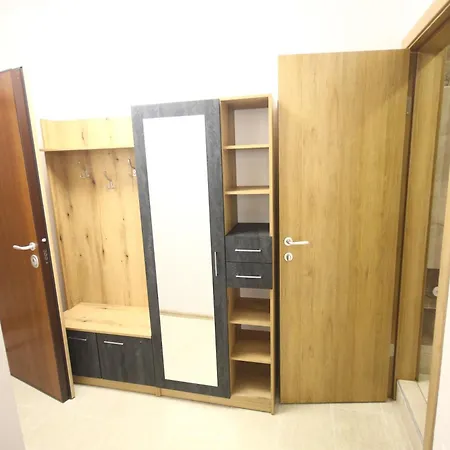 Apartment Luxury 