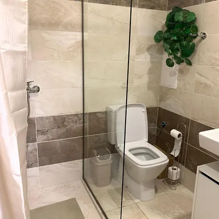 Apartment Luxury 