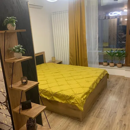 Apartment Luxury 